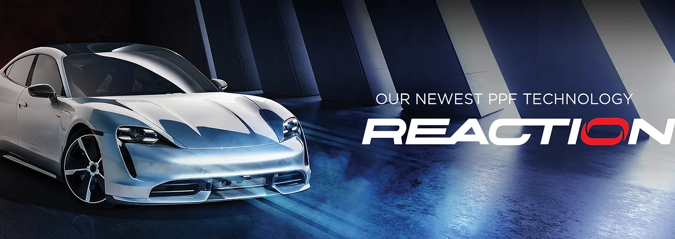 Paint Protection Film | Deluxe Detail – Brisbane's New Car Protection ...