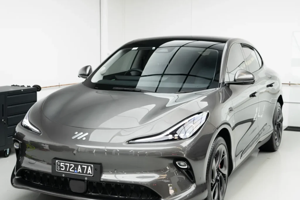 How much does ceramic coating cost?