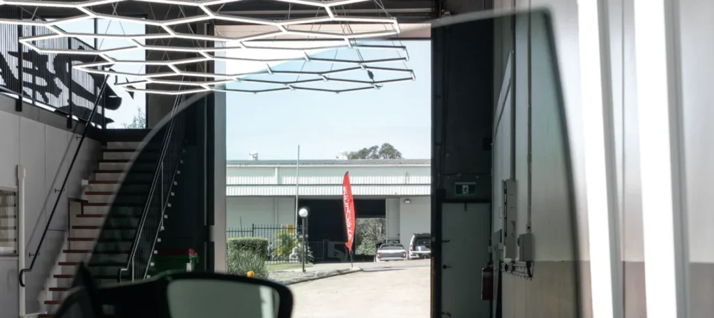 Queensland window tint laws, explained properly